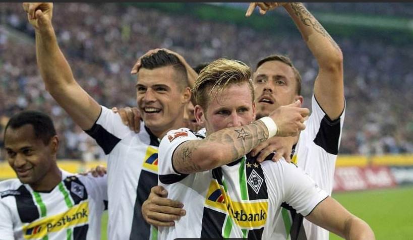 贝博官网 -赛前突围战来临，门兴格拉德巴赫围绕英超门线救险，质疑声仍在，资深球员宣示担当的简单介绍