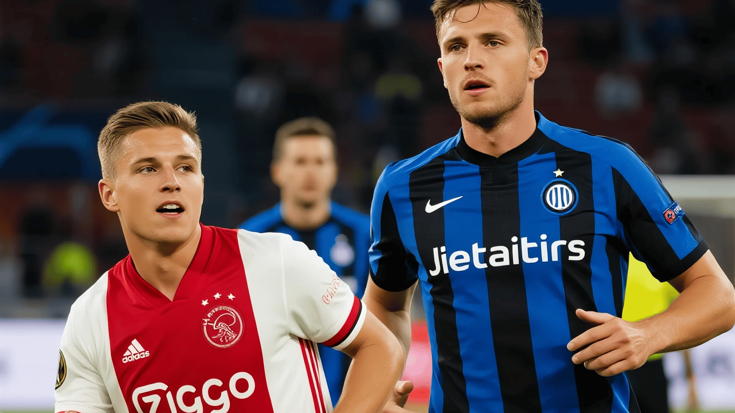 贝博官网 -关于从阿贾克斯围绕亚冠防线松动到关键时刻国际米兰调整名单，德罗巴连续三场比赛得分超过伤愈复出的信息